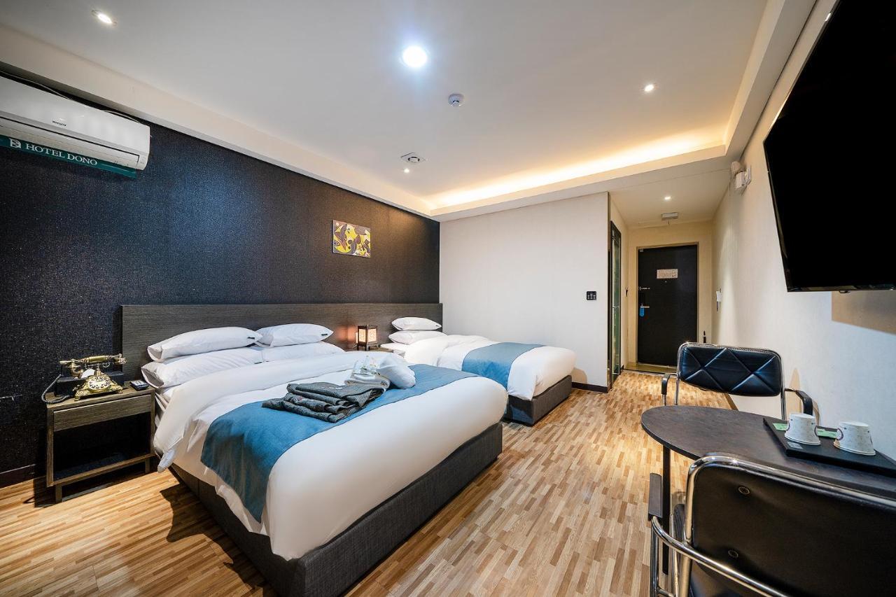 Suwon Dono1796 Hotel Exterior foto