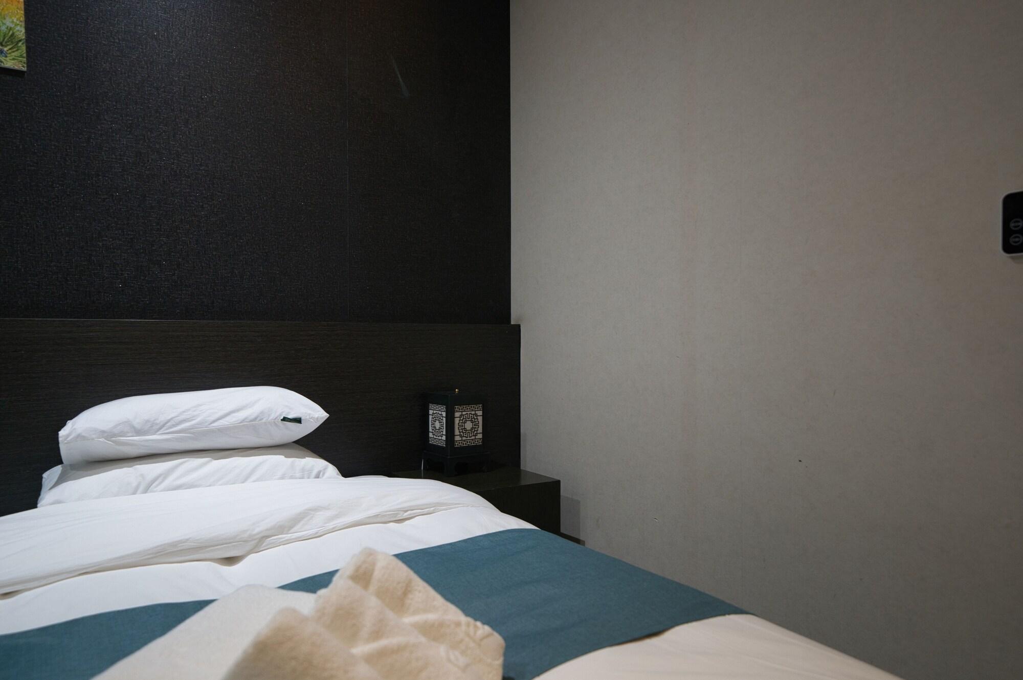 Suwon Dono1796 Hotel Exterior foto