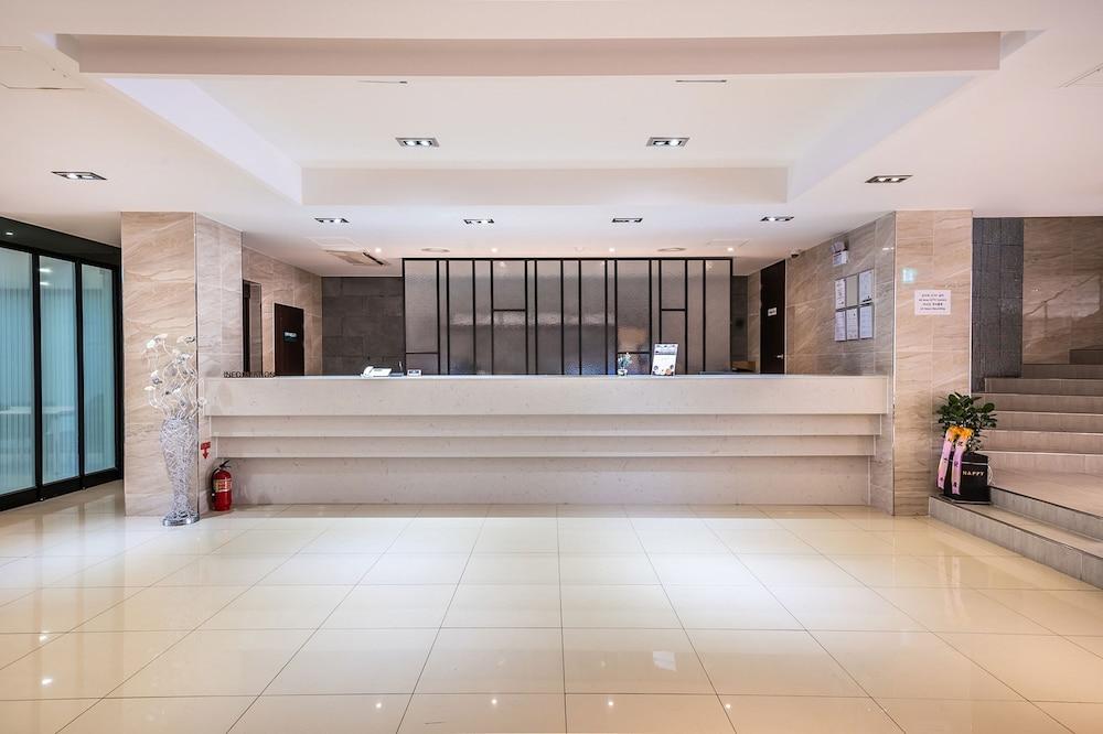 Suwon Dono1796 Hotel Exterior foto